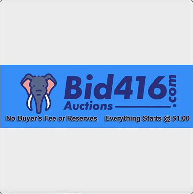 Bryan's Auction Services