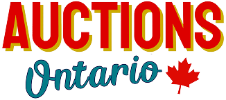 Auctions Ontario
